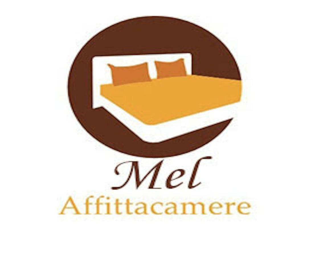 פירנצה Mel Affittacamere מראה חיצוני תמונה
